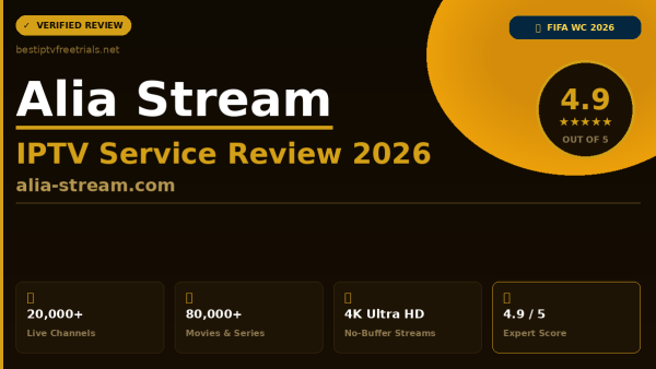 Alia Stream Review (2026): Is It Worth It?