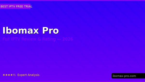 Ibomax Pro Review 2026 — Channels, Pricing & Honest Rating