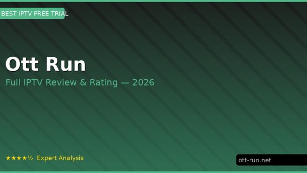 Ott Run Review 2026 — Channels, Pricing & Honest Rating