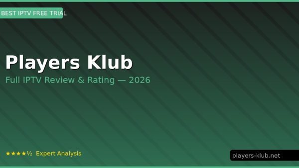 Players Klub Review 2026 — Channels, Pricing & Honest Rating
