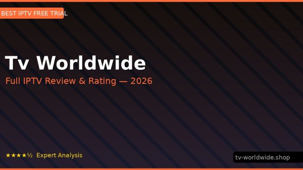 Tv Worldwide Review 2026 — Channels, Pricing & Honest Rating