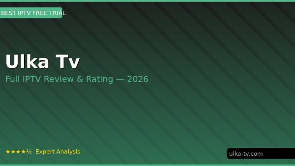 Ulka Tv Review 2026 — Channels, Pricing & Honest Rating