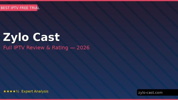 Zylo Cast Review 2026 — Channels, Pricing & Honest Rating