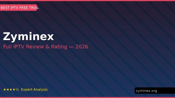 Zyminex Review 2026 — Channels, Pricing & Honest Rating
